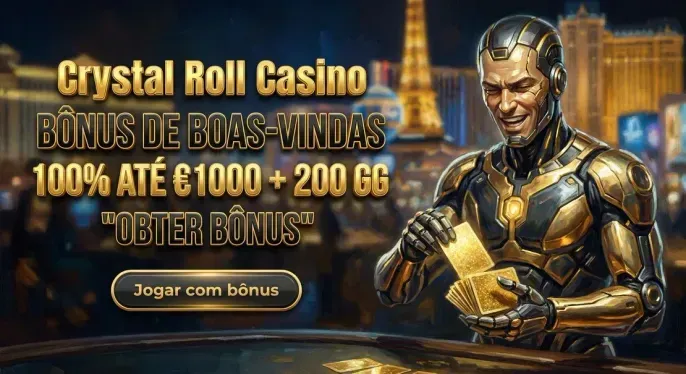 Crystal Roll Casino